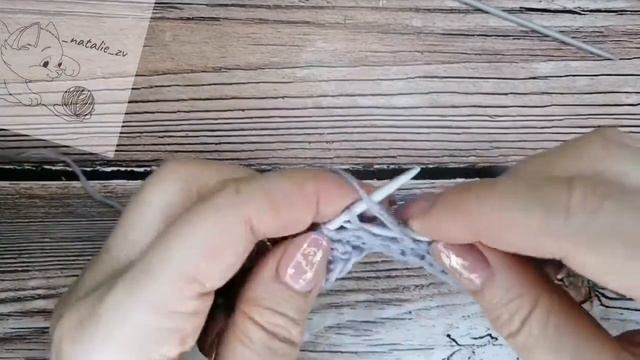 #жгутспицами #араныспицами #косыспицами #каксвязвть ЖГУТ 3/3 С ПЕРЕКРЕЩИВАНИЕМ В ЦЕНТРЕ смотреть онлайн