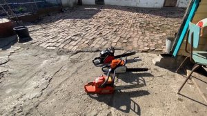 Бензопила Stihl 180 Husgvarna 240 Могилёв 5,5