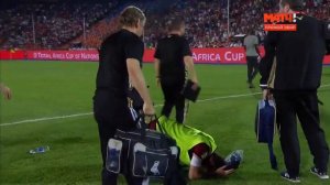 Кубок африканских наций 2019  ФИНАЛ  СЕНЕГАЛ   АЛЖИР