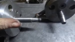 Коленвал Минск Спорт.Рассказ о ремонте.