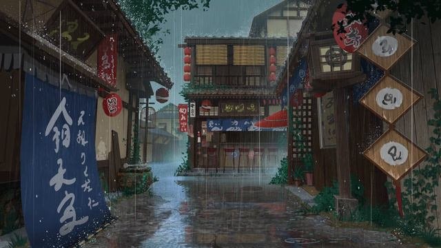 夢の詩 (стихотворение мечты)