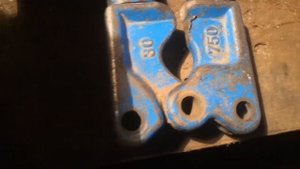 Устройство иУстановка больших ножниц на маленькие ручки болторезы