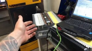 Восстановление высоковольтной батареи Smart Electric Drive P18051C