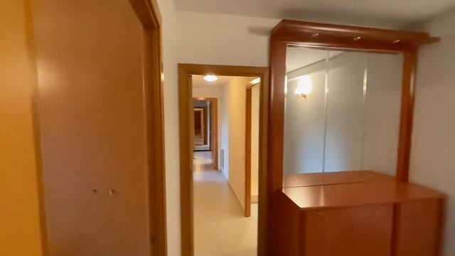 Maravilloso piso en alquiler en la AV. CORTS CATALANES (SANT ADRIA). смотреть онлайн