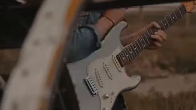 Nick Johnston Remarkably Human Schecter Vintage смотреть онлайн