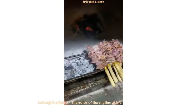 Сочный кебаб. Как готовить турецкий каг кебаб. Готовим вкусный кебаб. Шашлык