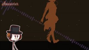 Fashion Meme || The Henry Stickmin Collection ||