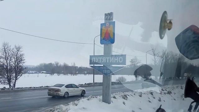 РЯЗАНЬ И РЯЗАНСКАЯ ОБЛАСТЬ 1 02 24 смотреть онлайн