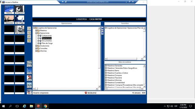 Cierre de viajes смотреть онлайн