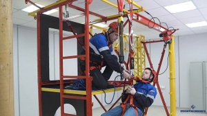 Обзор№2 Полиспаст