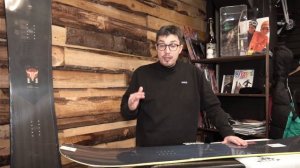 Сноуборды до 30 тысяч: Arbor Foundation, Nidecker Score и Head True: обзор