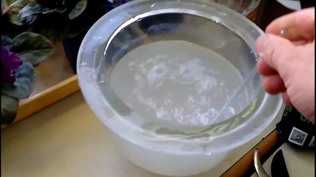 Кофе - Лечим некроз листьев! смотреть онлайн