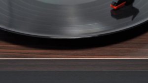 Виниловый проигрыватель Ritmix LP-340B