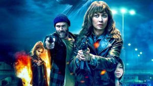 Эффект парадокса - Русский трейлер (2024)