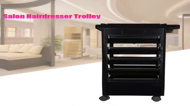 купить парикмахерскую тележку на алиэкспресс