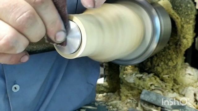 Увеличил камеру сгорания пиле? Сошлифовал полмиллиметра на поршне смотреть онлайн