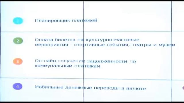 Пресс-завтрак «ВымпелКом» и RURU о мобильной коммерции смотреть онлайн