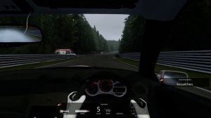 Assetto Corsa | Toyota Celica | 09:35