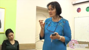 Чему мы учимся в отношениях со старшими, равными и младшими? Марина Таргакова