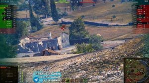 ✅ AMX CDC - ПОЧТИ 10 ЛЕТ! ОБЗОР ТАНКА! МИР ТАНКОВ