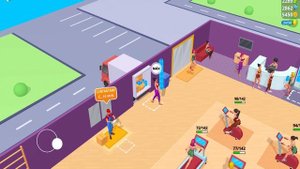 Twerk Race 3d - Gameplay Walkthrough - All Levels (IOS, Android)