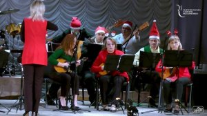 Александр Арутюнян «Экспромт»_Соло на домре Анна Савиченкова_11_12_2020