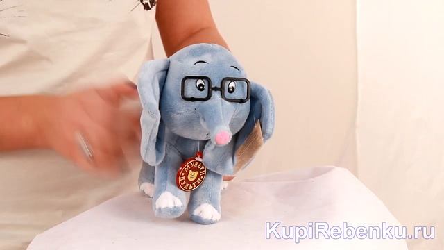 38 попугаев Набор из 2 х мягких игрушек SF9005 смотреть онлайн