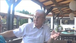 13.09.2019 Posedenie pod Devínskym hradom
