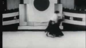 Aikido - Morihei Ueshiba (Айкидо - Морихей Уэсиба) - 1935