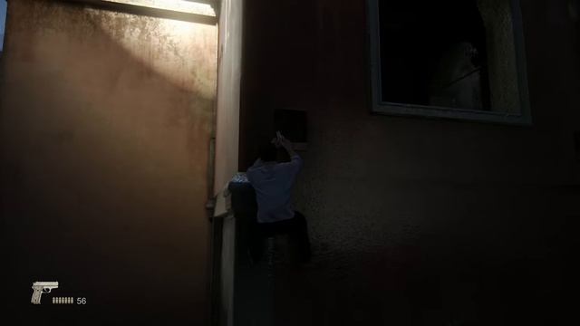 Uncharted 4 A Thief's End, Прохождение Без Комментариев-Часть 7 [Отбой]