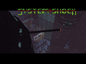 System Shock 1