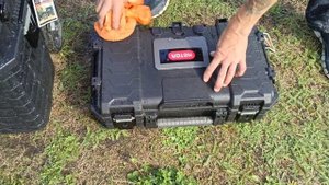 Модульная система "KETER"