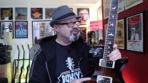 WHY I bought a PRS S2 McCarty 594