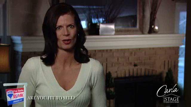 HOME STAGING TIPS - Depersonalizing - (RE/MAX Series) смотреть онлайн