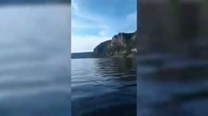 Это вам не ЯЯЯЗЬ.   Сом 40 кг. Юмагузинское водохранилище.