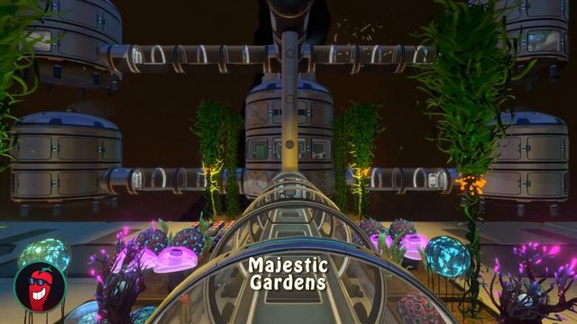 Subnautica Live Streams Cinematic смотреть онлайн