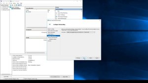 Boot a System Image VHDX Backup as a Virtual Machine