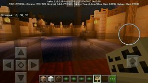 ОБНОВЛЕНИЕ КАРТЫ МОНАХИНИ В MINECRAFT | УЛЕТАЮ НА ВОЗДУШНОМ ШАРЕ | ФИНАЛ