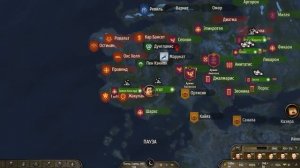 Mount & Blade II: Bannerlord, часть 169. Захват замка Таливел и бой с небольшой армией.