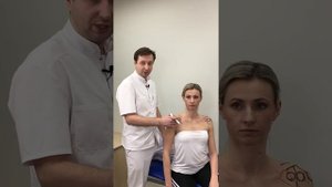 Анатомия клювовидного отростка лопатки за 4 минуты
