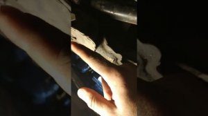 Как снять рулевую рейку, гольф 2