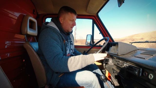 VW Transporter T3 Camper Van Road Test | Budget Build Review | Old Skull Garage смотреть онлайн