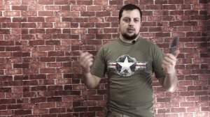 ТОП моих любимых складных ножей