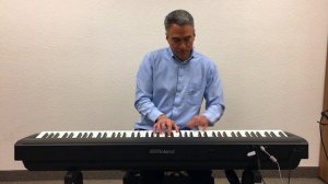 Roland FP-30X Unboxing and Review