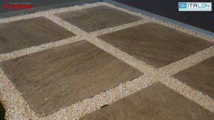 КЕРАМИЧЕСКАЯ ПЛИТКА  ITALON X2