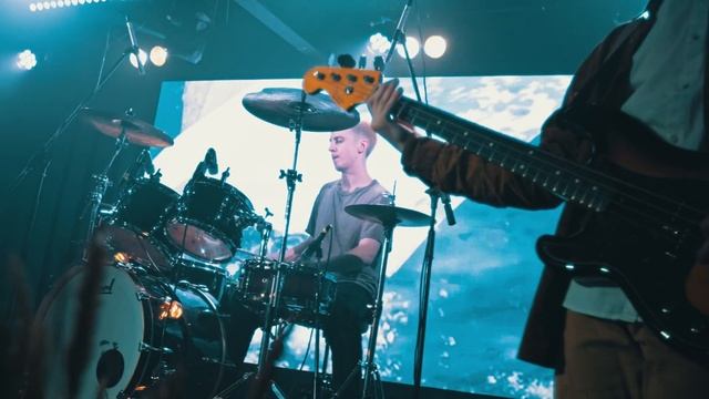 лампабикт - знаешь, бриз [live] смотреть онлайн