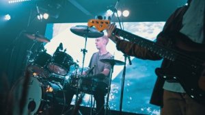 лампабикт - знаешь, бриз [live]