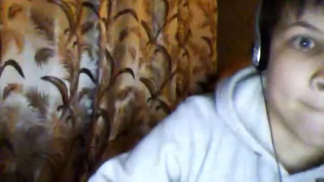 Видео с веб-камеры. Дата: 3 февраля 2014 г., 20:18. смотреть онлайн