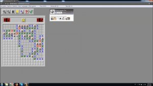 Minesweeper Pro Intermediate - a no commentary walkthrough