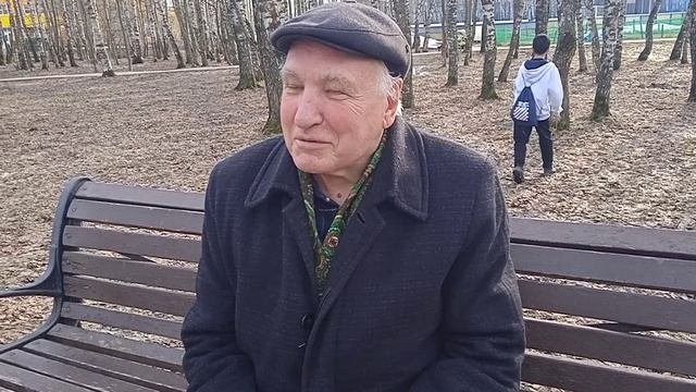 Соцопрос 